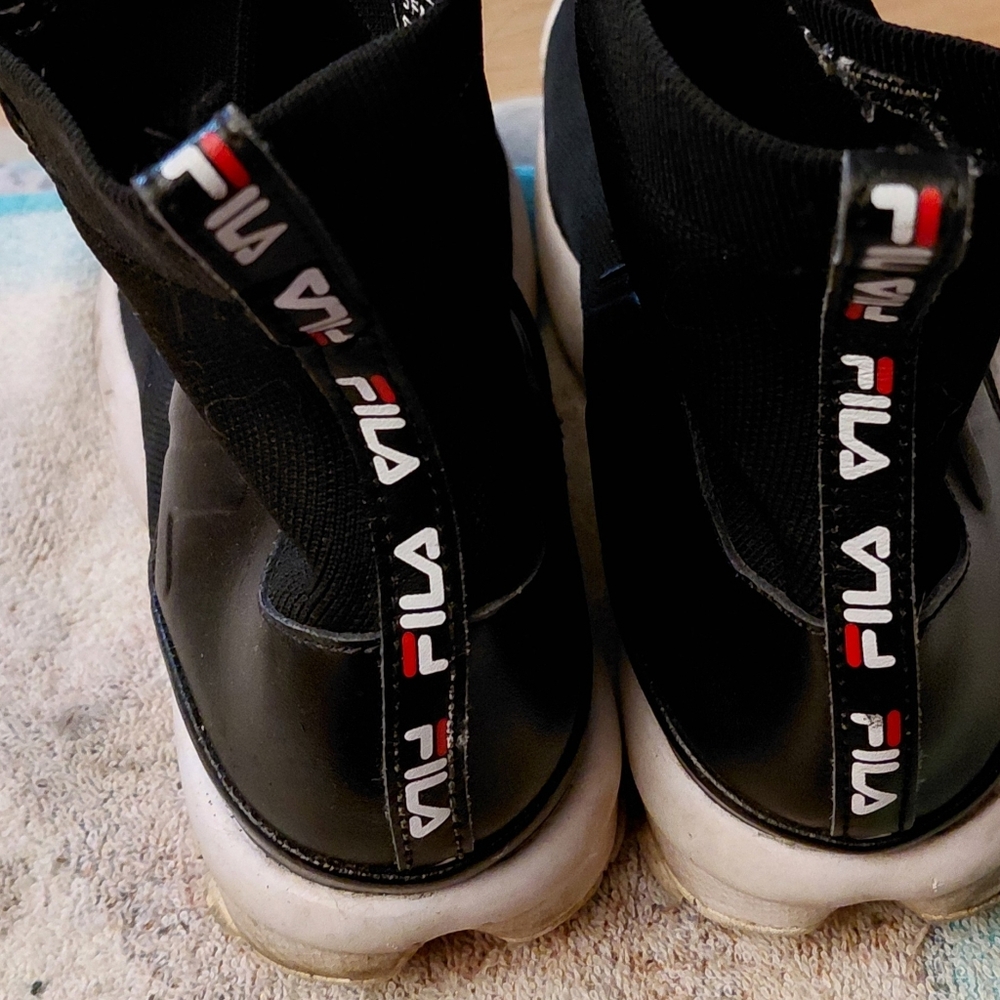 Fila mens Disruptilor 2 Size 8.5